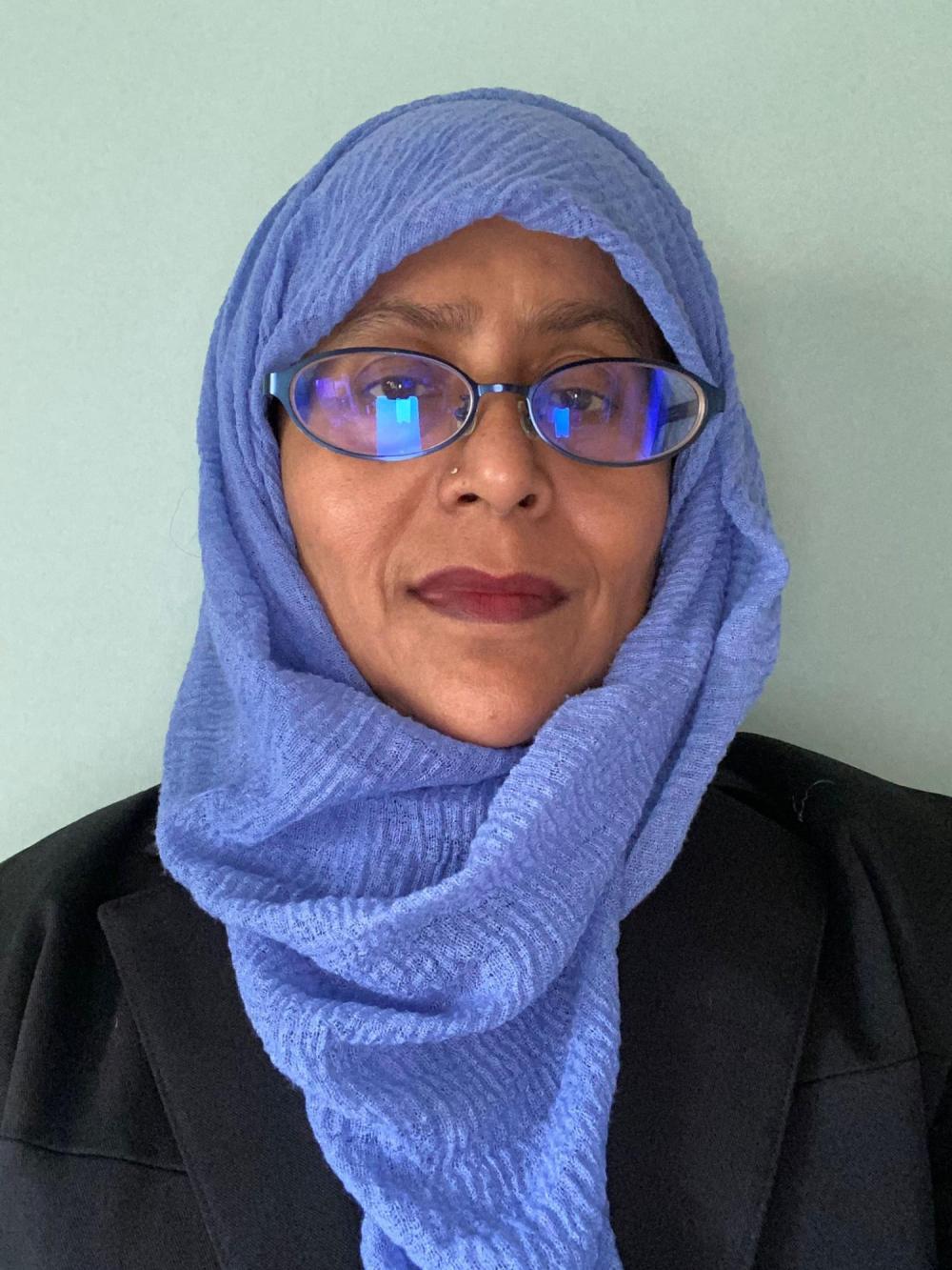 Dr. Gulsan Ara Parvin